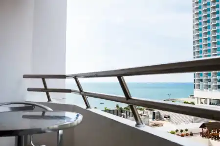 Markland Seaside Pattaya - 15