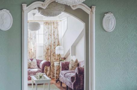 Relais & Chateaux Castel Fragsburg - 85