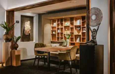 Bergkristall - Mein Resort im Allgäu - 0