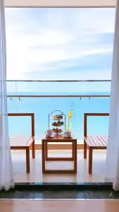 TMS Da Nang Beach - 137