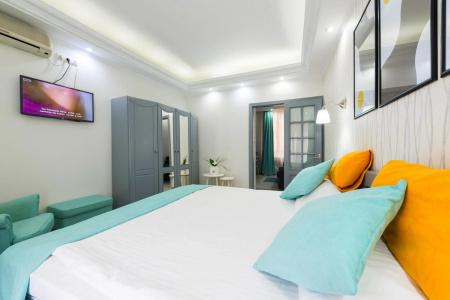 Relax Comfort Suites - 19