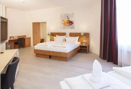 Best Western Dreilaenderbruecke - 106