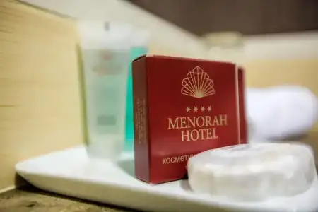Menorah - 47