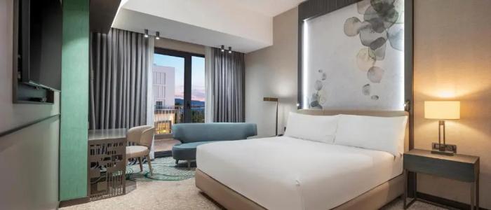 Doubletree By Hilton Canakkale - 40