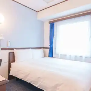 Toyoko Inn Shin Osaka Station Higashi - 40
