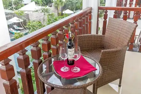 Hoi An Emotion Boutique Villa - 152