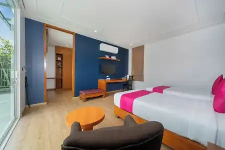 Phuket La Siesta, Naiharn Beach - 116