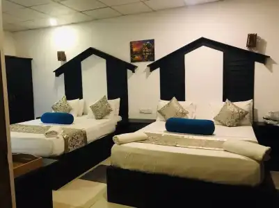 Sunshine Resort and Spa - 33