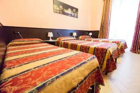 Funny Palace Hostel - 30