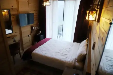 Yamaçda Suit Otel - 5