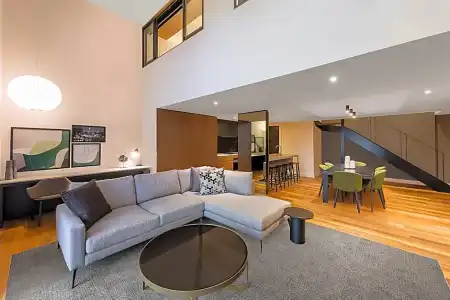 Adina Apartment Melbourne - 80