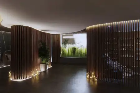 Gorski & Spa - 15