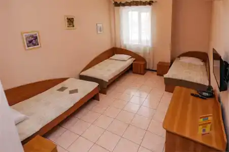 Kalina Krasnaya - 25