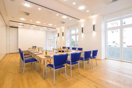 StadtFreiburg Kolpings & Resorts - 20