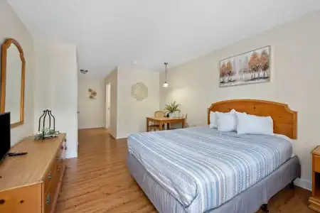 Affordable Suites Charlottesville - 31
