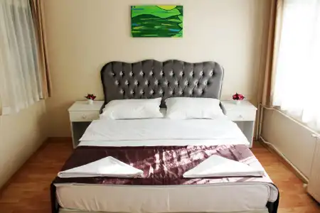 Sultan Hostel & Guesthouse - 4