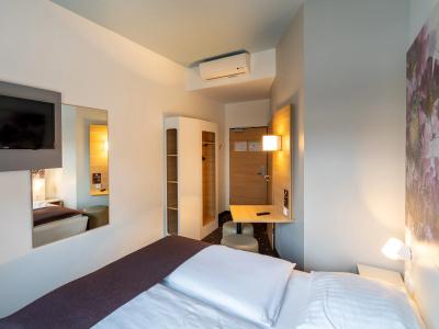B&B Hildesheim - 2
