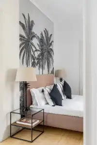 The Spanish Suite Via di Ripetta - 21