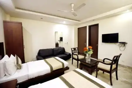 Paradise Inn - 26
