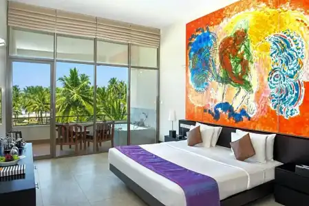 Taprobana Wadduwa by Asia Leisure - 65