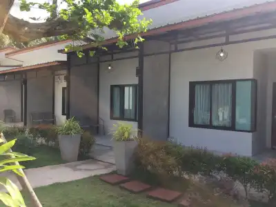 Seesea Resort - 12