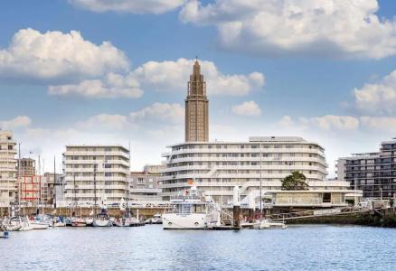 Hilton Garden Inn le Havre Centre - 6