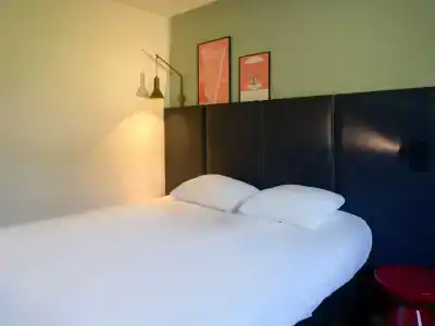 Ibis Aix en Provence - 28