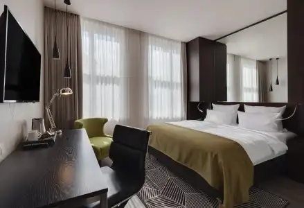 Holiday Inn Dresden - Am Zwinger by IHG - 2