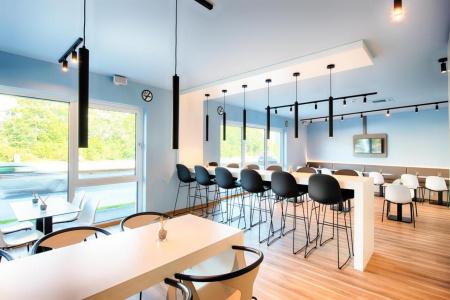B&B Chemnitz - 17