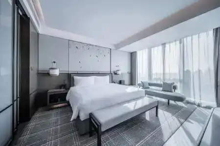 HUALUXE Xi an Chanba by IHG - 117