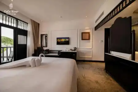 Hoi An Coco River Resort & Spa - 104