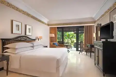 Mustika Yogyakarta Resort and Spa - 115
