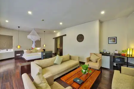 Ren Resort - 2
