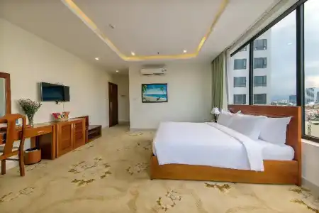 Phuoc My An Beach - 72