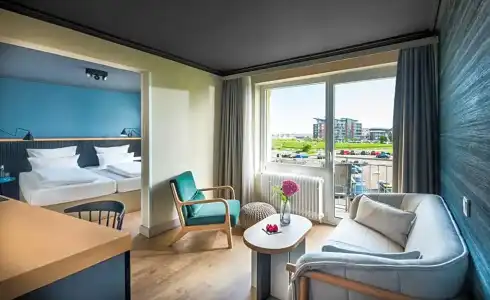 Best Western Das Donners - 87