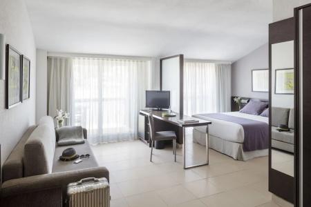 AQUA The Breeze & Spa - All Inclusive - Adults Only +18 - 29