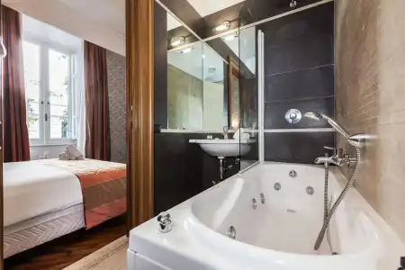 Suite Beccaria in Piazza del Popolo - 6