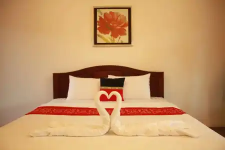 Waterside Resort - 75