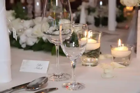 Malteser Komturei / Restaurant - 1