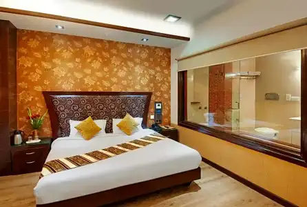 Amar Yatri Niwas - 34