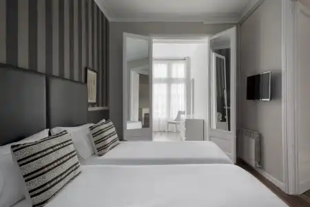 Barcelona Apartment Val - 5