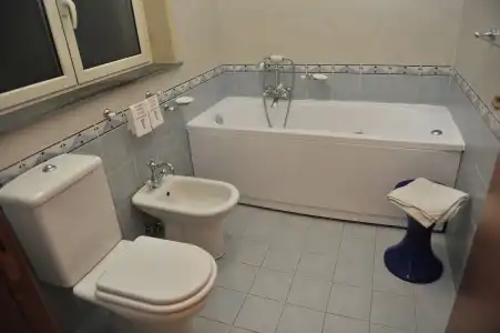 B&B Villa San Leonardo - 6