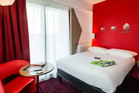 ibis Styles Rouen Centre Cathedrale - 41