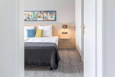 Ramada by Wyndham Flensburg - 2