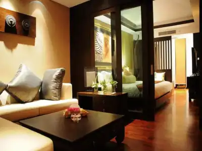 Niramaya Villa & Wellness Resort - 39