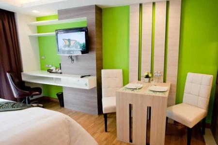iCheck inn Residences Sukhumvit 20 - 32
