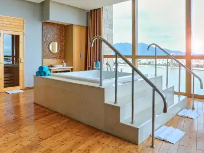 Novotel Danang Premier Han River - 28