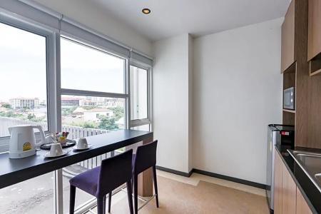 SureStay Plus by Best Western T Pattaya - 175
