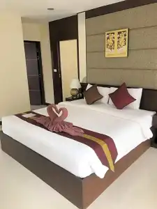 The Lai Thai Luxury Condominiums - 91