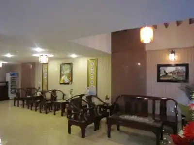 Nui Thanh - 16